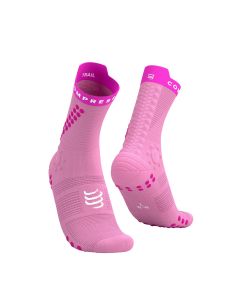 Maastikujooksusokid Compressport V4.0 TRAIL High