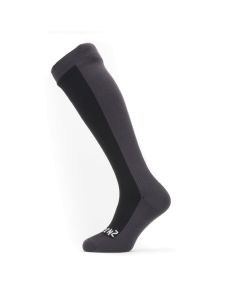 Sealskinz poolpaksud põlvikud