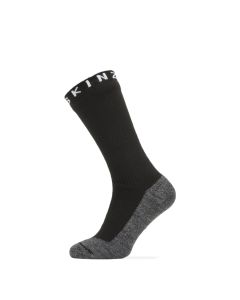 Sealskinz waterproof warm weather mid lenght socks