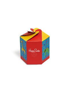 Kids Carousel Gift Box