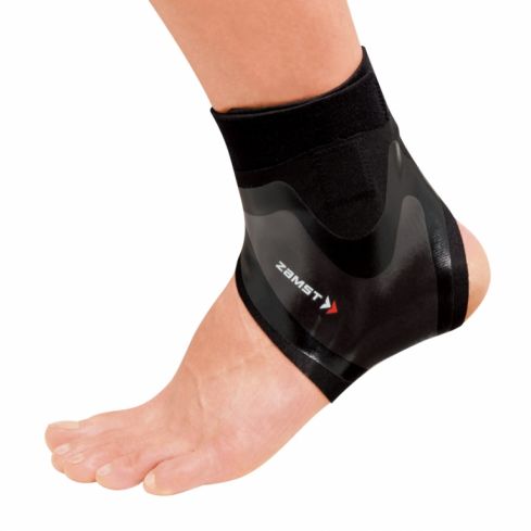 Zamst pahkluu toestaja FILMISTA vasak