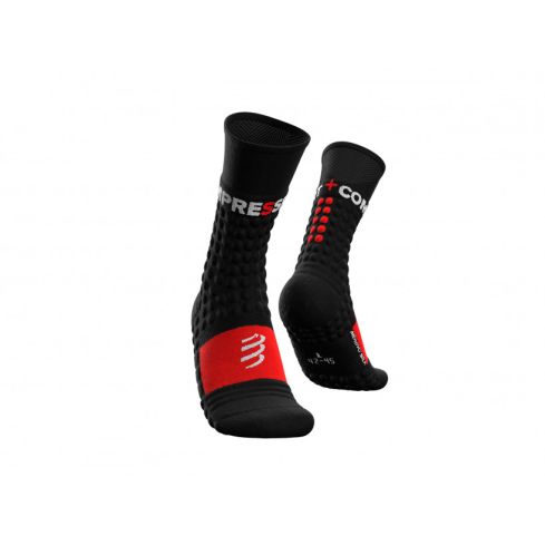 COMPRESSPORT PRO RACING WINTER RUN MERINO