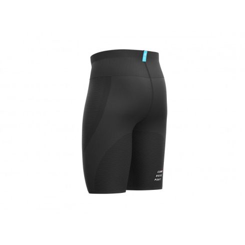Compressport COMPRESSION RUN short 2020 M