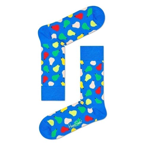 Happy Socks Fruit kinkekomplekt 2-pack