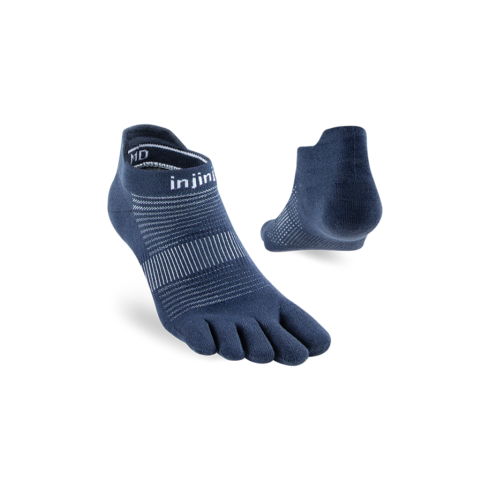 INJINJI RUN 2.0 LIGHTWEIGHT NO-SHOW varvassokid