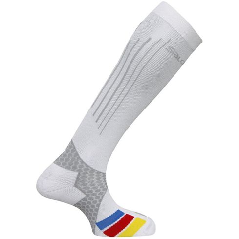 Salomon S-Lab kompressioonsokid