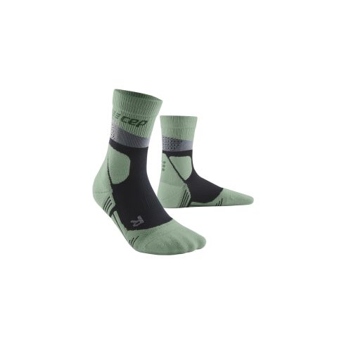 CEP Max Cushion Mid Cut  matkasokid
