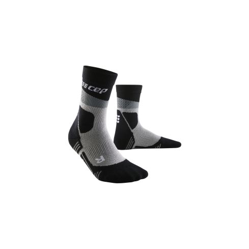 CEP Max Cushion Mid Cut matkasokid