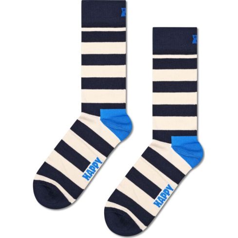 Happy Socks Navy Gift Set 3-Pack
