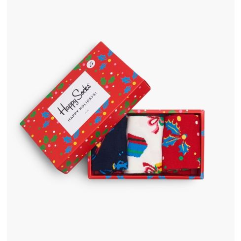 Playing Holiday Gift Box