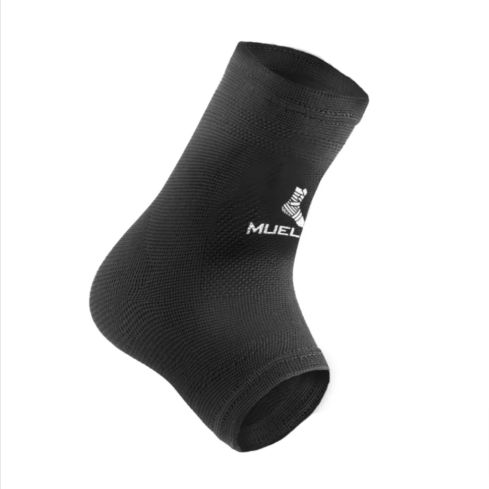 Mueller elastne hüppeliigese tugiside