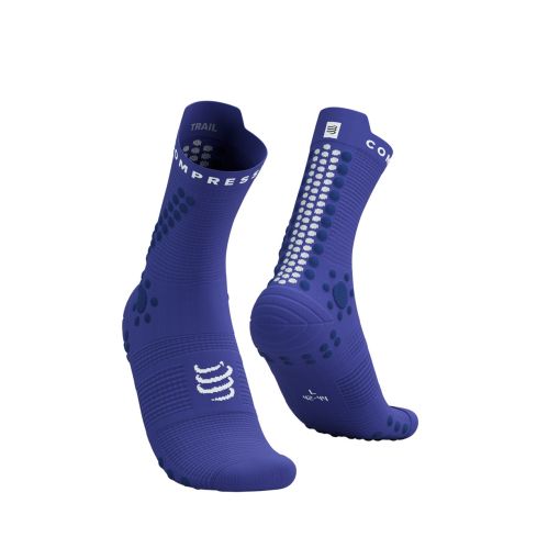 Compressport PRO RACING SOCKS V4.0 RUN HIGH