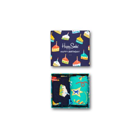 Happy Socks HB Socks 2-Pack