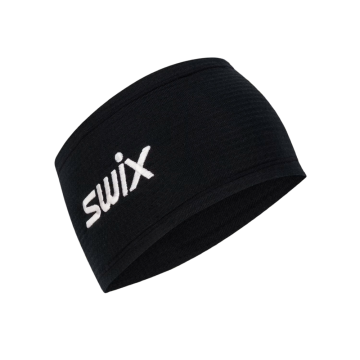 Swix Heat Wool Headband peapael - 10120