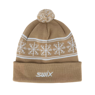 Swix Scandi Beanie tutimüts - 94600
