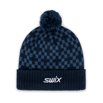Swix Beito Wool Beanie suusamüts - punane