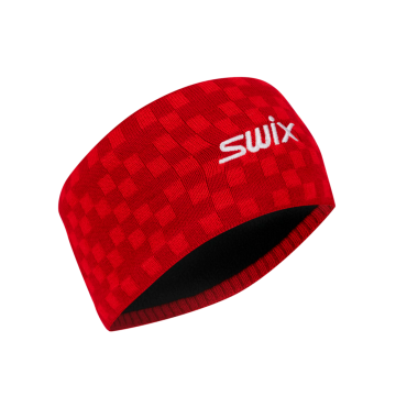 Swix Beito Wool Headband peapael - 99990