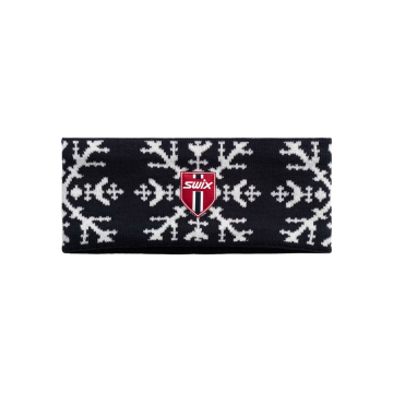 Swix Scandi Headband peapael - 75100