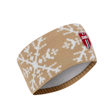 Swix Scandi Headband peapael - 94600