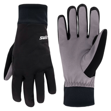Swix Tur Softshell Glove suusakindad - 10120