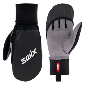 Swix Cover Glove tuulekatetega suusakindad - 10120