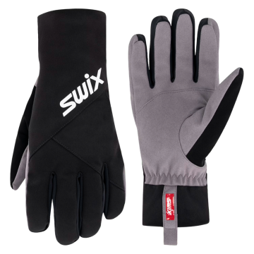 Swix Inspire Primaloft suusakindad - 10120