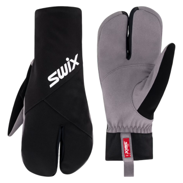 Swix Inspire Primaloft Lobster suusakindad - 10120
