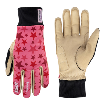 Swix Star Glove suusakindad - 92704