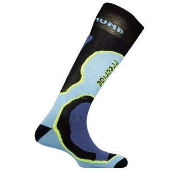 Freeride lumelaua sokid