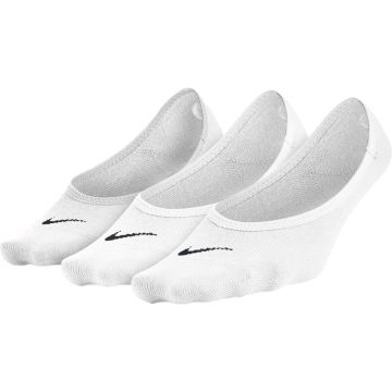 Nike naiste sisesokid 3-pakk