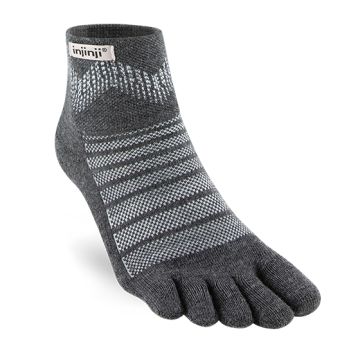 INJINJI OUTDOOR MIDWEIGHT MINICREW varvassokid meriinovillaga
