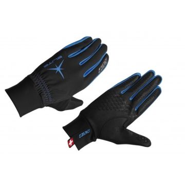 KV+ Elite XC suusakindad