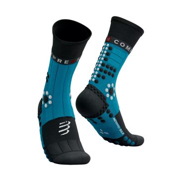 Compressport Pro Racing WINTER TRAIL maastikujooksusokid