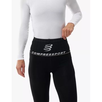 Jooksuvöö Compressport Free Belt 2.0 must