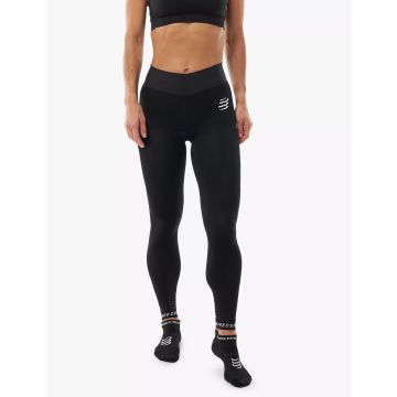 Naiste kompressioonpüksid Compressport Recovery must