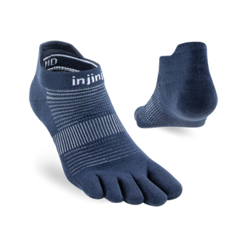 INJINJI RUN 2.0 LIGHTWEIGHT NO-SHOW varvassokid