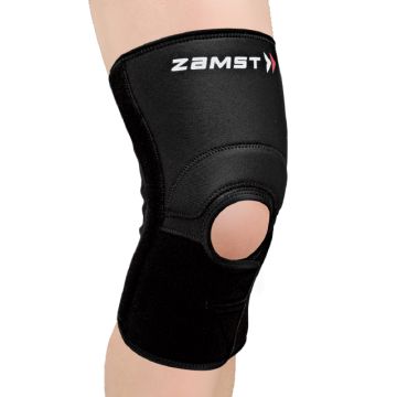 Tugiside põlv Zamst ZK-3