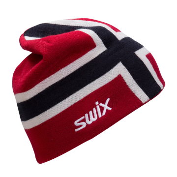 Swix Norway Beanie müts