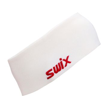 Swix Tradition Headband peapael - 00000