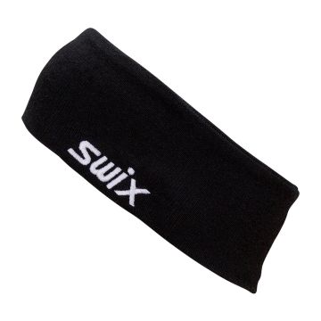 Swix Tradition Headband peapael - 10000