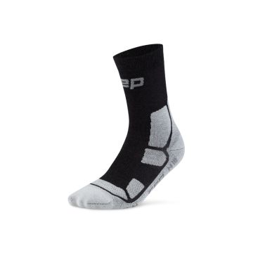 CEP Hiking Merino Mid Cushion meeste matkasokid