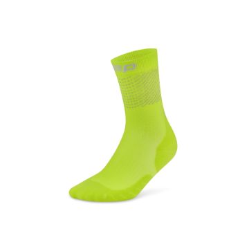 CEP Pro Run Reflective Mid Cut naiste sokid
