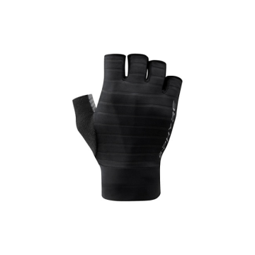 Shimano S-PHYRE Flash lühikesed kindad - must