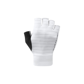 Shimano S-PHYRE Flash lühikesed kindad - valge