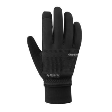 Shimano Infinium Primaloft kindad - must