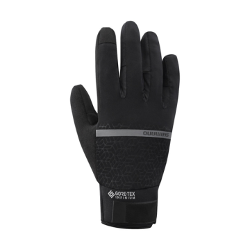 Shimano Infinium Insulated kindad - must