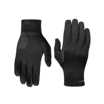 Shimano Windflex Race kindad - must