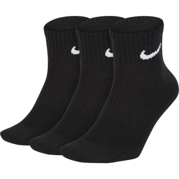 NIKE U NK ED LTWT ANKLE 3P 132