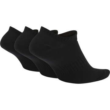 NIKE U NK EVERYDAY LTWT NS 3PR 132