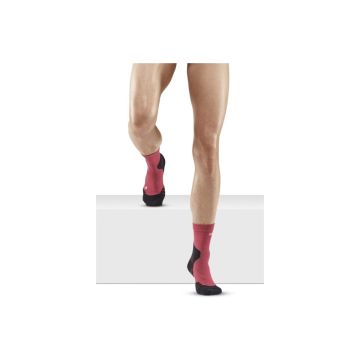 CEP Hiking Light Merino Mid Cut sokid